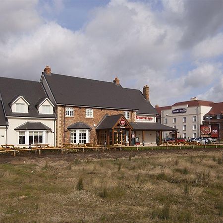 Premier Inn Bedford South Kempston المظهر الخارجي الصورة