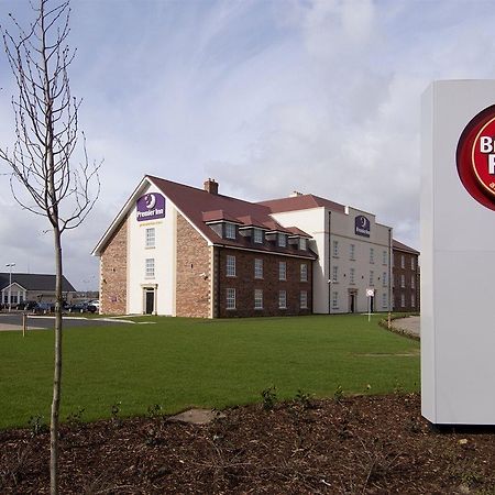 Premier Inn Bedford South Kempston المظهر الخارجي الصورة