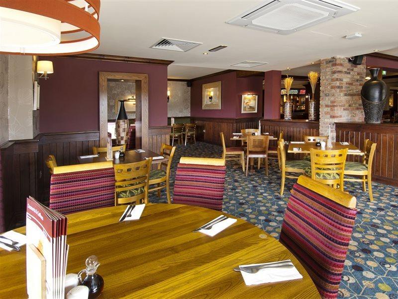 Premier Inn Bedford South Kempston المظهر الخارجي الصورة