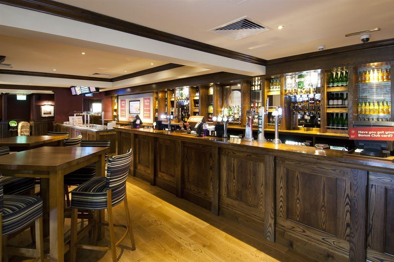 Premier Inn Bedford South Kempston المظهر الخارجي الصورة