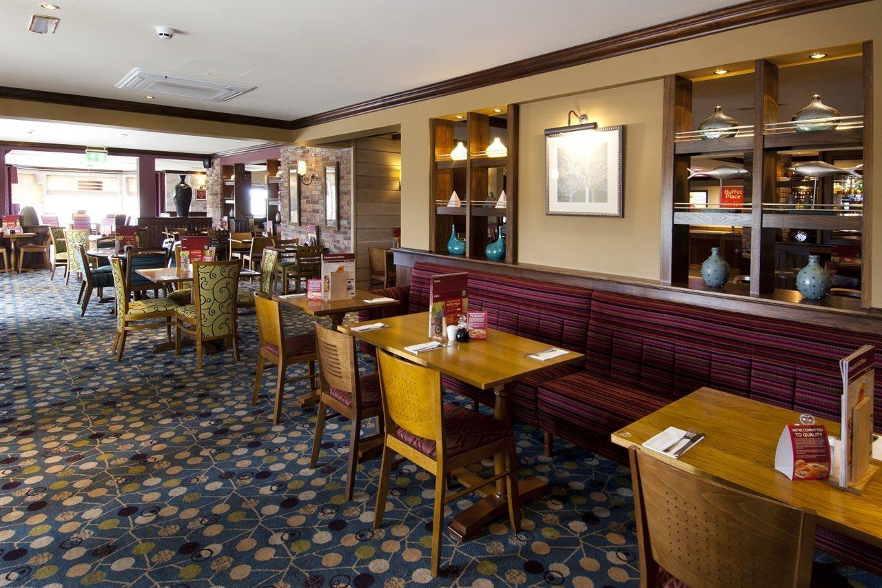 Premier Inn Bedford South Kempston المظهر الخارجي الصورة
