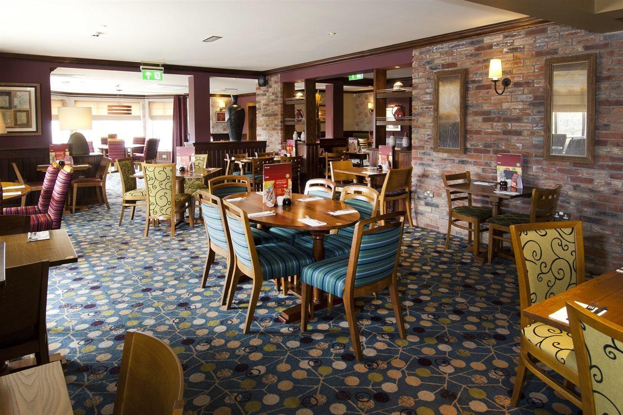 Premier Inn Bedford South Kempston المظهر الخارجي الصورة