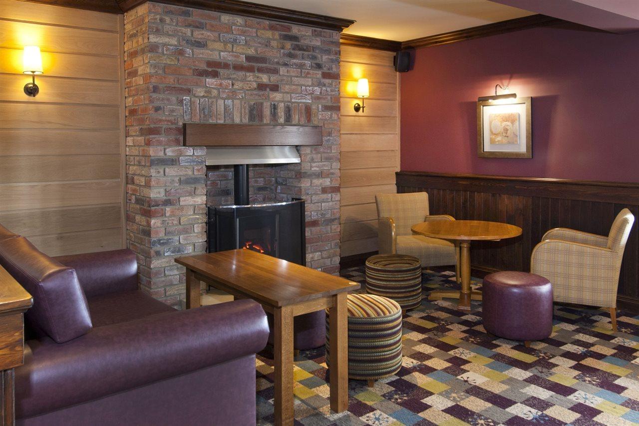 Premier Inn Bedford South Kempston المظهر الخارجي الصورة