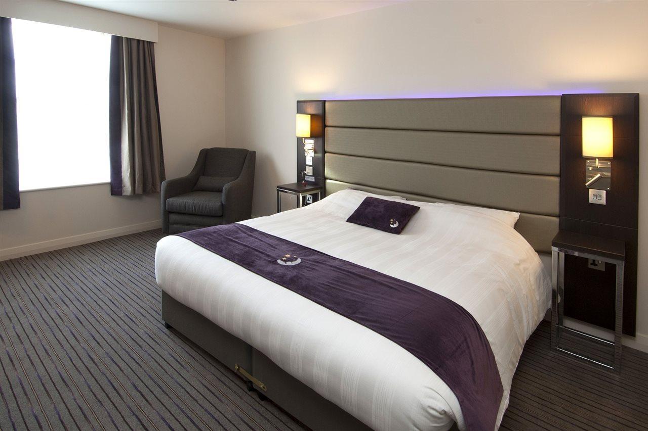 Premier Inn Bedford South Kempston المظهر الخارجي الصورة