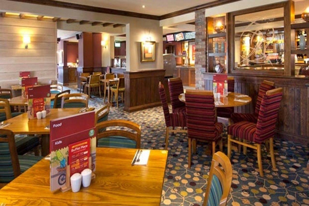 Premier Inn Bedford South Kempston المظهر الخارجي الصورة