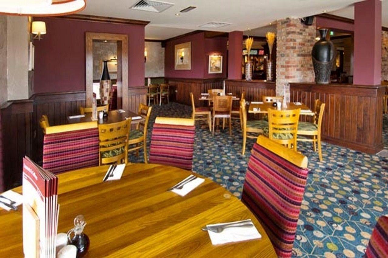 Premier Inn Bedford South Kempston المظهر الخارجي الصورة
