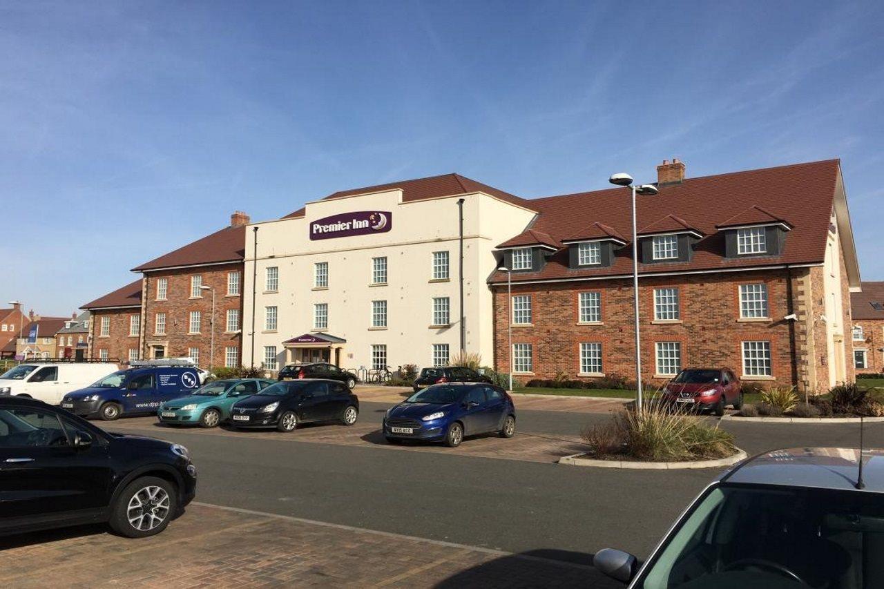 Premier Inn Bedford South Kempston المظهر الخارجي الصورة